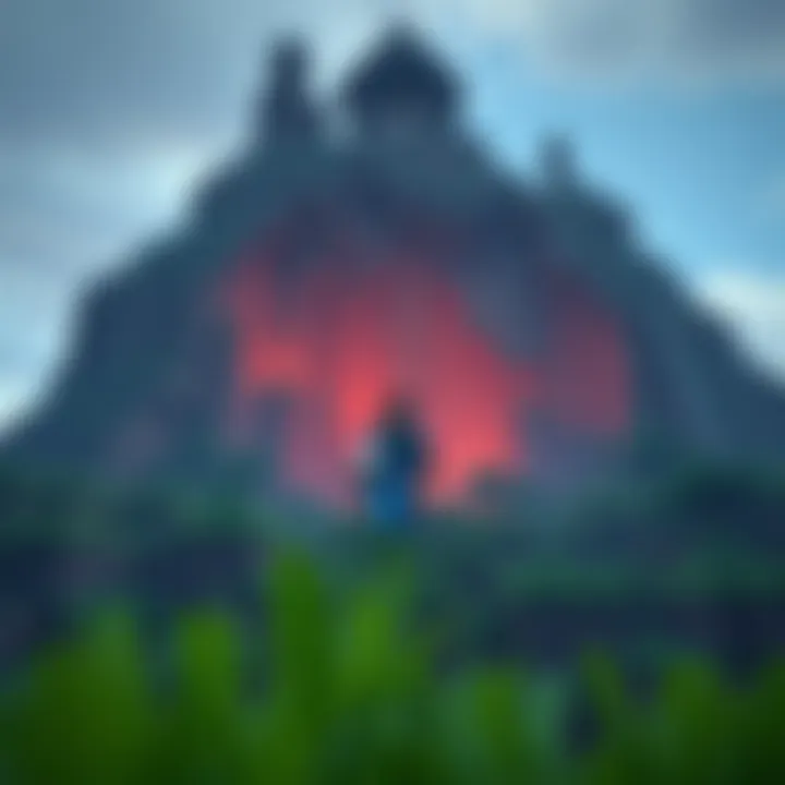 Notable Exploring the Landscape of Minecraft: A Guide to Free Java Downloads via Chrome