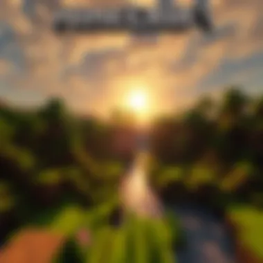 Exploring the Landscape of Minecraft: A Guide to Free Java Downloads via Chrome Summary