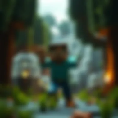 Notable Exploring the Landscape of Minecraft Downloads