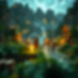 Exploring the Landscape of Mojang's Free Offerings Introduction