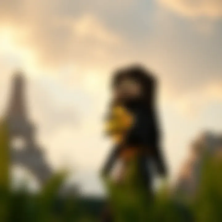 Notable Exploring the Landscape of Mojang's Free Offerings