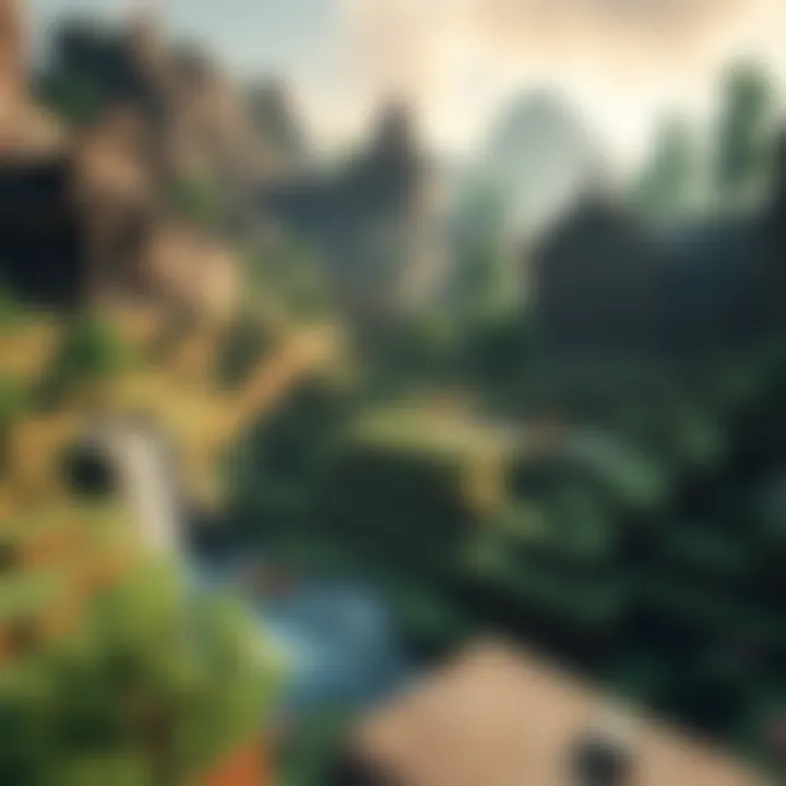 Exploring the Landscape of Mojang's Free Offerings Summary