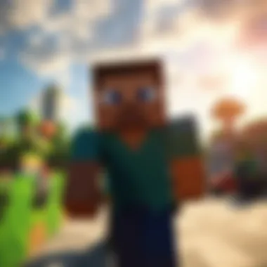 Notable Exploring the Latest Developments in Minecraft Notable Exploring the Latest Developments in Minecraft