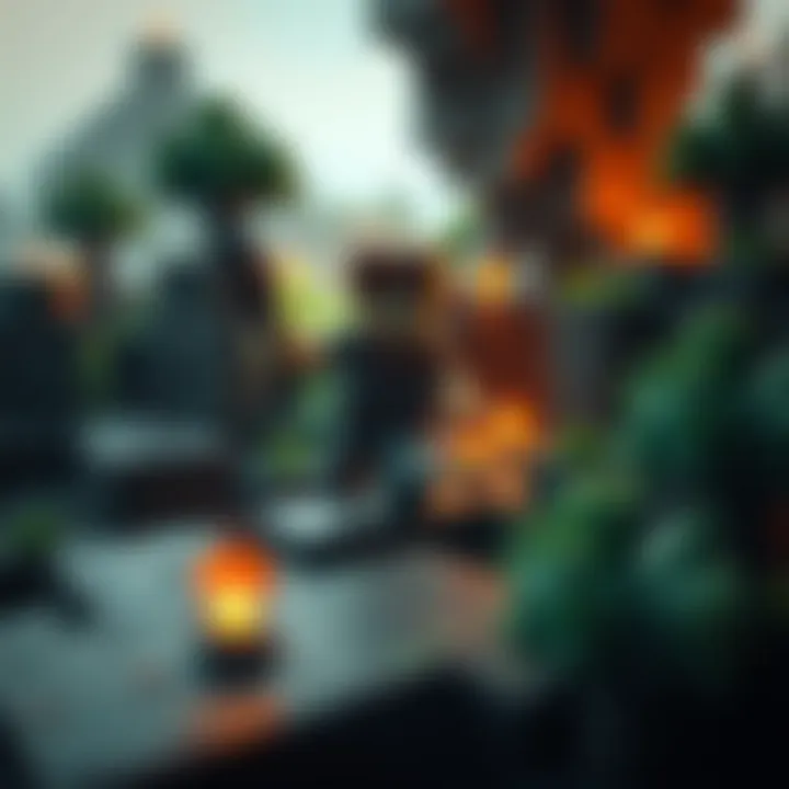 Exploring the Latest Developments in Minecraft Summary