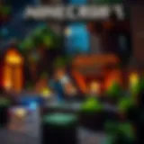 Exploring the Latest Edition of Minecraft Introduction