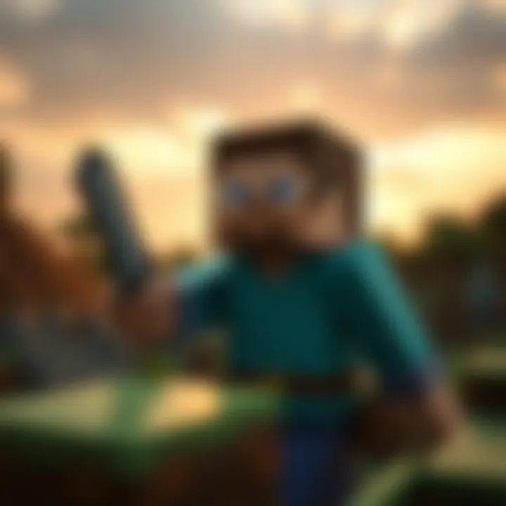 Notable Exploring the Latest Edition of Minecraft