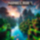 Exploring the Latest Java Minecraft Version: A Comprehensive Guide to Downloading and Enhancing Your Gameplay Introduction