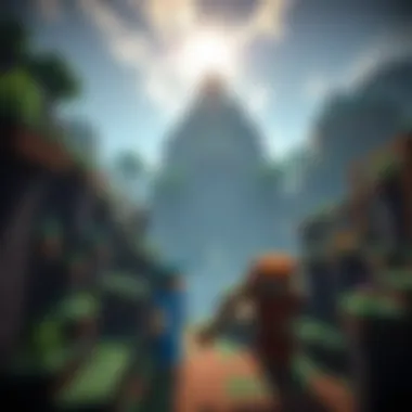 Exploring the Latest Java Minecraft Version: A Comprehensive Guide to Downloading and Enhancing Your Gameplay Summary