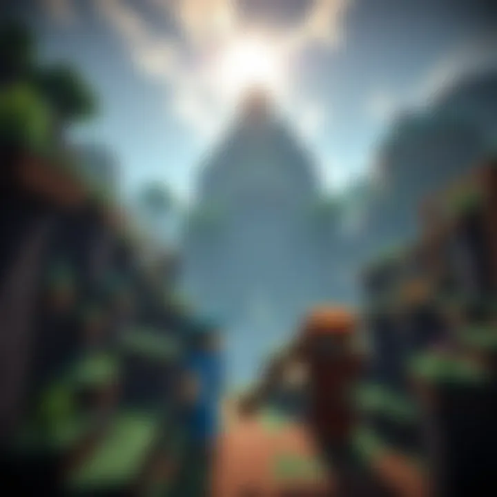 Exploring the Latest Java Minecraft Version: A Comprehensive Guide to Downloading and Enhancing Your Gameplay Summary