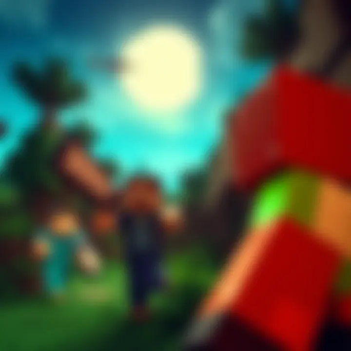 Notable Exploring the Latest Minecraft Update
