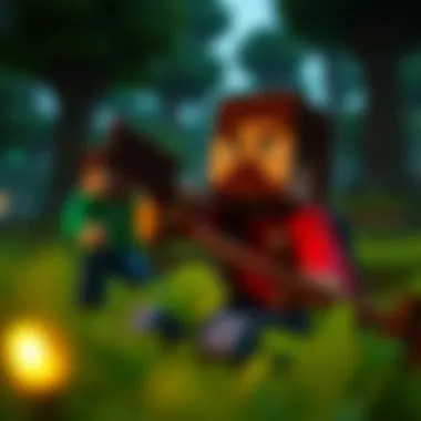 Notable Exploring the Latest Minecraft Version for PC Notable Exploring the Latest Minecraft Version for PC