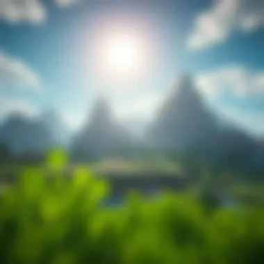 Exploring the Latest Minecraft Version for PC Summary Exploring the Latest Minecraft Version for PC Summary