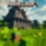Exploring the Latest Minecraft Version: Insights and Updates Introduction