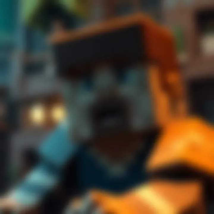 Notable Exploring the Latest Minecraft Version: Insights and Updates