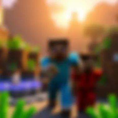Exploring the Latest Minecraft Version: Insights and Updates Summary Exploring the Latest Minecraft Version: Insights and Updates Summary