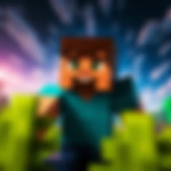 Notable Exploring the Latest Minecraft Versions and Their Impact on Gameplay