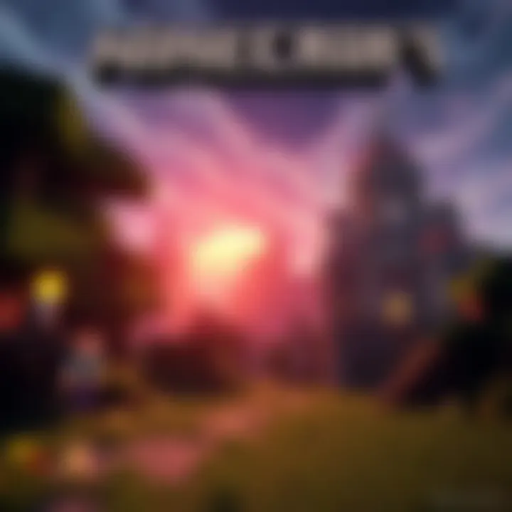 Exploring the Latest Minecraft Versions and Their Impact on Gameplay Summary