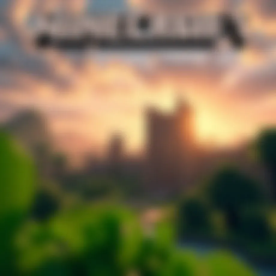 Exploring the Latest Version of Minecraft: A Comprehensive Overview Introduction