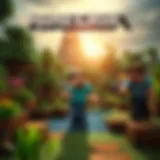 Exploring the Latest Version of Minecraft APK: A Comprehensive Guide Introduction