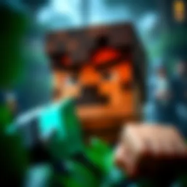 Notable Exploring the Latest Version of Minecraft APK: A Comprehensive Guide Notable Exploring the Latest Version of Minecraft APK: A Comprehensive Guide