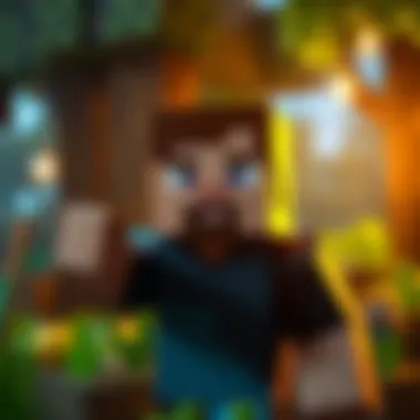 Exploring the Latest Version of Minecraft APK: A Comprehensive Guide Summary Exploring the Latest Version of Minecraft APK: A Comprehensive Guide Summary