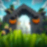Exploring the Latest Version of Minecraft APK: A Guide to Downloads Introduction