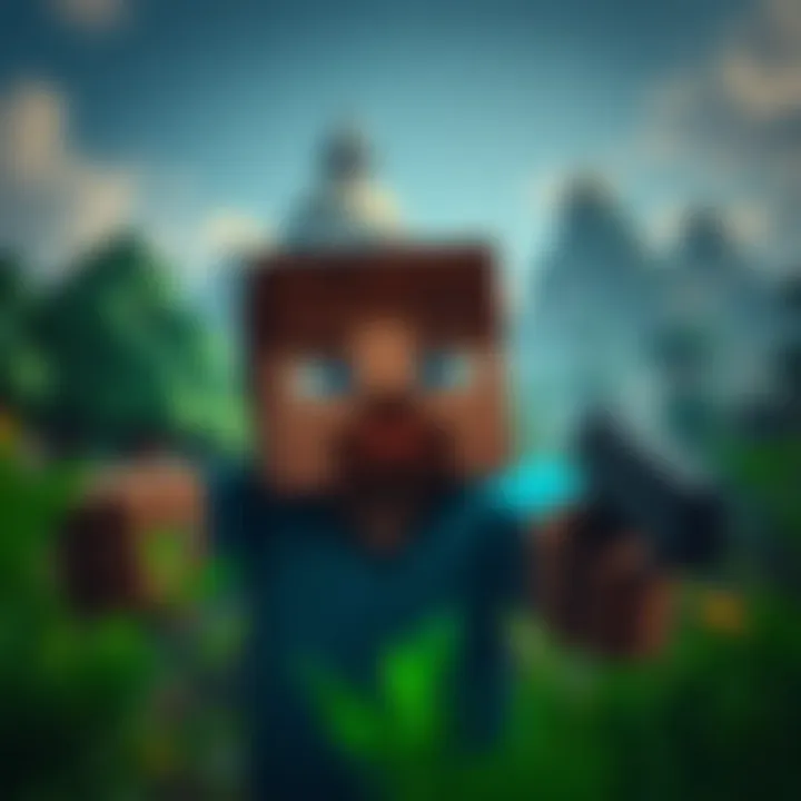Notable Exploring the Latest Version of Minecraft APK: A Guide to Downloads