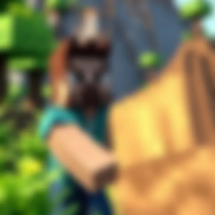 Exploring the Latest Version of Minecraft APK: A Guide to Downloads Summary