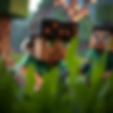 Notable Exploring the Latest Version of Minecraft Bedrock APK Notable Exploring the Latest Version of Minecraft Bedrock APK
