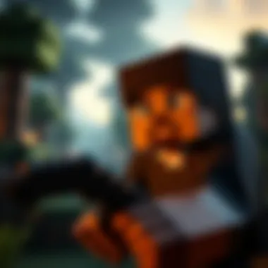 Notable Exploring the Latest Version of Minecraft Notable Exploring the Latest Version of Minecraft