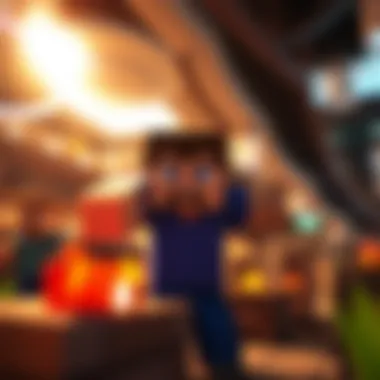 Exploring the Latest Version of Minecraft Summary Exploring the Latest Version of Minecraft Summary