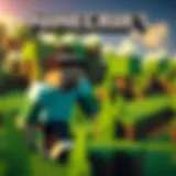 Exploring the Minecraft 1.20 APK for Windows: A Comprehensive Guide Introduction