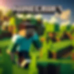 Exploring the Minecraft 1.20 APK for Windows: A Comprehensive Guide Introduction