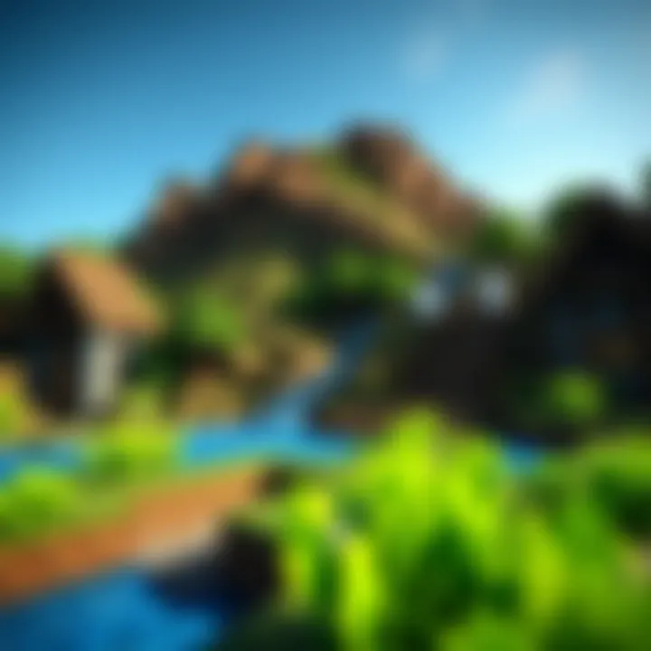 Notable Exploring the Minecraft 1.20 APK for Windows: A Comprehensive Guide