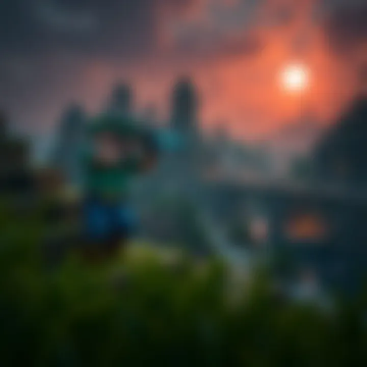 Exploring the Minecraft 1.20 APK for Windows: A Comprehensive Guide Summary