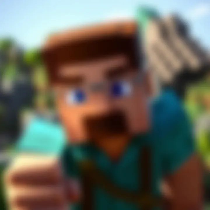 Notable Exploring the Minecraft 1.21.70 Download APK: A Comprehensive Guide