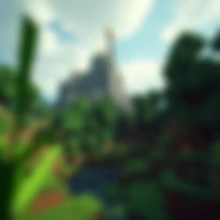 Exploring the Minecraft 1.21.70 Download APK: A Comprehensive Guide Summary