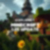 Exploring the Minecraft 1.25 Update Introduction