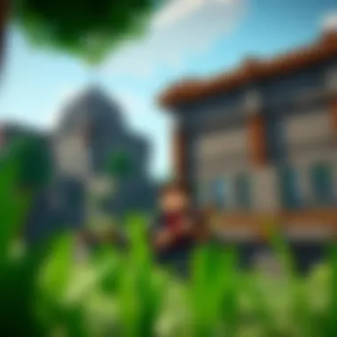 Exploring the Minecraft 1.25 Update Summary