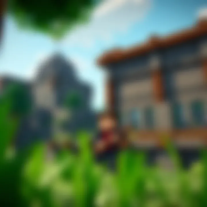 Exploring the Minecraft 1.25 Update Summary