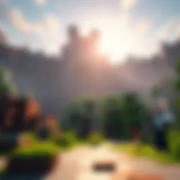 Exploring the Minecraft 2025 Update: A Glimpse into Future Enhancements Introduction