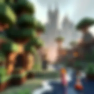 Exploring the Minecraft 2025 Update: A Glimpse into Future Enhancements Summary