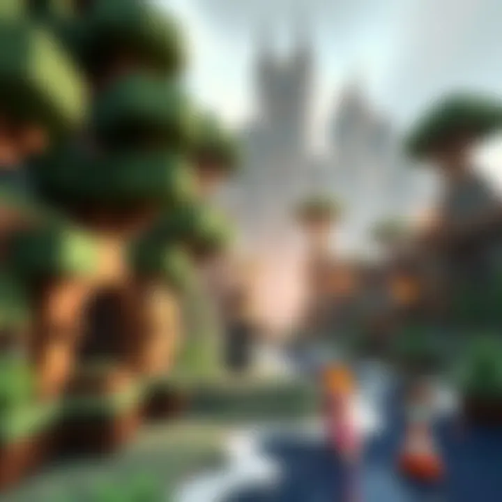 Exploring the Minecraft 2025 Update: A Glimpse into Future Enhancements Summary