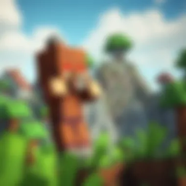 Notable Exploring the Minecraft Android Version: A Comprehensive Guide Notable Exploring the Minecraft Android Version: A Comprehensive Guide