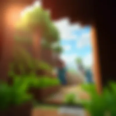 Exploring the Minecraft Android Version: A Comprehensive Guide Summary Exploring the Minecraft Android Version: A Comprehensive Guide Summary