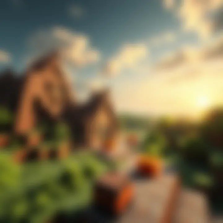 Notable Exploring the MineCraft APK Landscape
