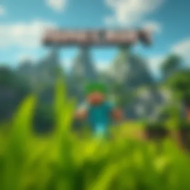 Exploring the Minecraft APK: Understanding Features and Benefits Introduction