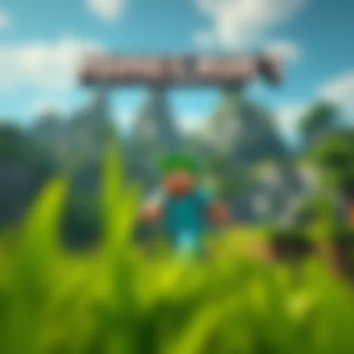 Exploring the Minecraft APK: Understanding Features and Benefits Introduction