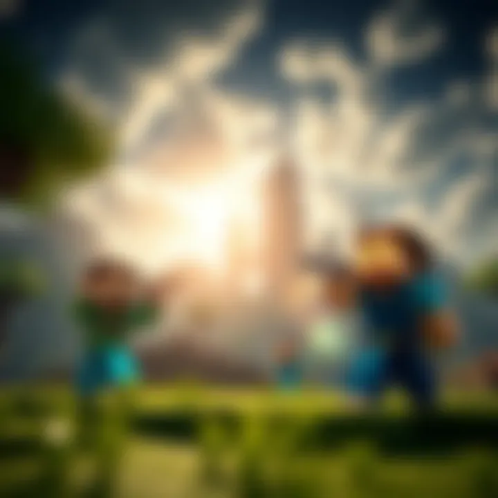 Notable Exploring the Minecraft APK: Understanding Features and Benefits