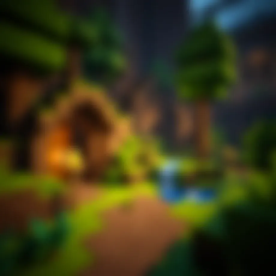 Exploring the Minecraft Bedrock Downloader: A Comprehensive Guide Introduction